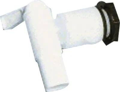 Image de Graf Otto Auslaufhahn f. Regentonne 220-500l, Wasserhahn Kunststoff 3/4", 19 mm