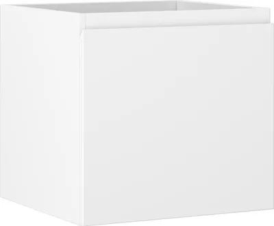 Obrázok produktu pre Mexen Orio 50 cm kúpeľňová skrinka, 1 zásuvka, biela matná - 91A10-05047-1-BF01