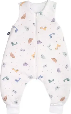 Produktbild von Julius Zöllner Schlafsack Jumper Little Dinos 92