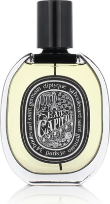 Produktbild von Diptyque Eau Capitale Eau De Parfum 75 ml (unisex)