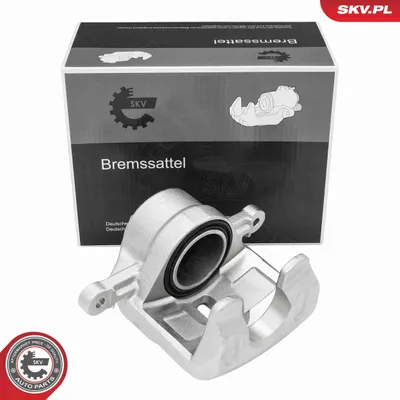 Produktbild von ESEN SKV Bremssattel Vorne Links für KIA CARENS III (UN) 79SKV441
