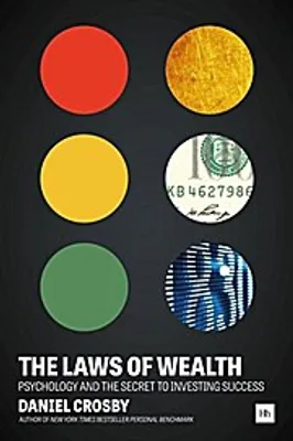 Obrázek produktu pro The Laws of Wealth