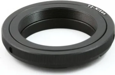 Zdjęcie produktu dla Adapter NIKON [Ai / AiS / AF]  na T2