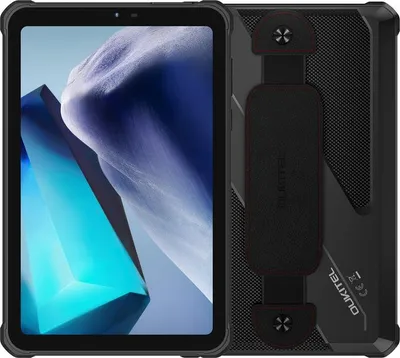 Zdjęcie produktu dla Tablet Oukitel RT3 Plus 8" 4/128GB 11000mAh Czarny