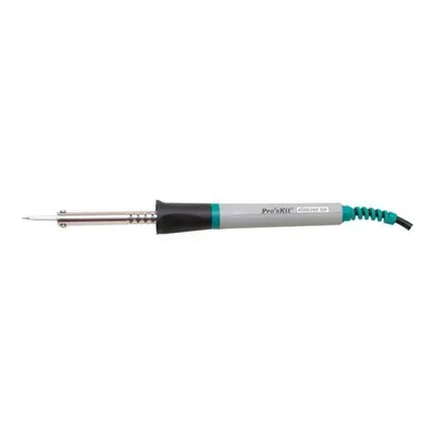 Image de Fer à Souder Crayon 30w Chauffe Rapide, Pointe Fine - Proskit