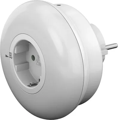 Obrázek produktu pro Goobay 64567, Bílá, 72 mm, 78,6 g, Krabice
