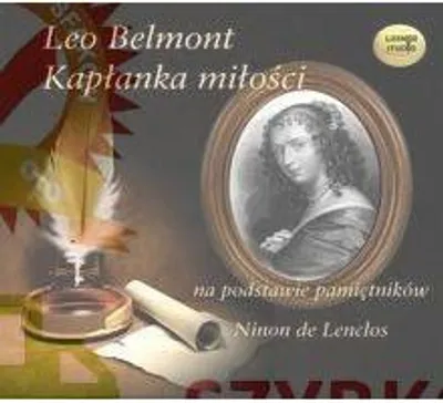 Productafbeelding van Kaplanka milosci