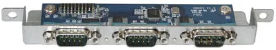 Obrázek produktu pro Shuttle PCM3, Sériový, Modrá, Stříbrná, PC