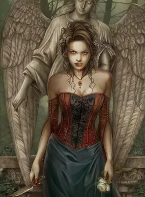 Produktbild von Grafika Puzzle Queen of Ghouls - 2000 Teile Jigsaw