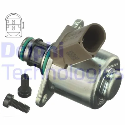 Obrázek produktu pro DELPHI 9109-946 Tlakový regulační ventil systému common rail