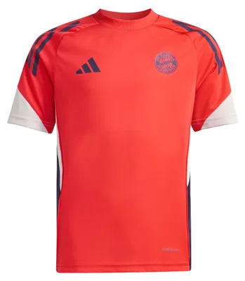 Produktbild von adidas FCB TR JSY Y BLACK/WHITE BLACK/WHITE 176