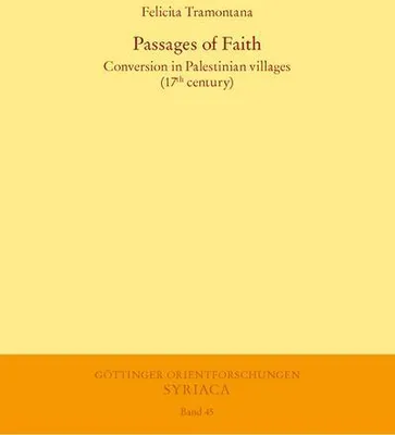 Image de Passages de foi