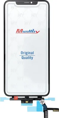 Immagine prodotto di MUSTTBY Schermo tattile + OCA IPHONE Xs max