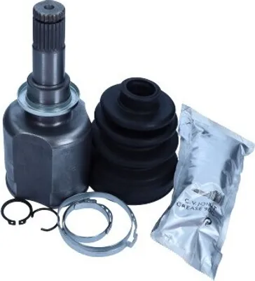 Produktbild von MAXGEAR Gelenksatz Antriebswelle Vorne Links Getriebeseitig für MAZDA 3 (BK) 49-2905