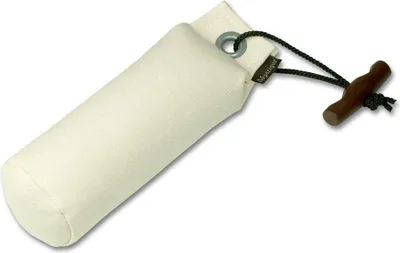 Produktbild von Mystique Dummy Standard 250g weiss