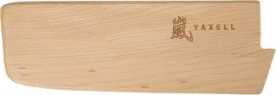 Produktbild von YAXELL Holzschutztasche für Messer, Modell Nakiri