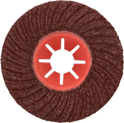 Produktbild von KOTARBAU® Schleifscheibe 115x22 mm für Fliesen Stein Korn 40 Siliziumcarbid