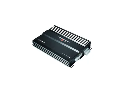 Image de Excalibur X500.4 4-Kanaals Autotest 2000 Watt