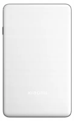Image de Imprimante photo Xiaomi Portable Photo Printer Pro Blanche - BHR082QGL