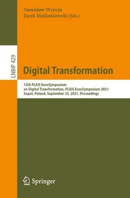 Obrázek produktu pro Digital Transformation