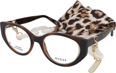 Produktbild von Guess GU2885 053 Größe: 52