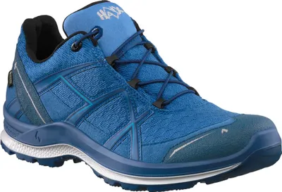 Produktbild von Haix Black Eagle Adventure 2.2 GTX Low Azure-Sky UK 7.5 / EU 41