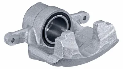 Zdjęcie produktu dla Zacisk hamulcowy przedni prawy typu „Faust” Ø 57 mm marki HELLA, m.in. do PEUGEOT 308
