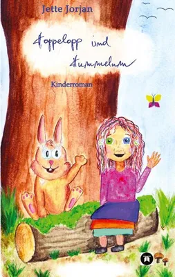 Produktbild von Hoppelopp + Hummelum
