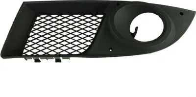 Produktbild von FAST Lüftungsgitter Grill Stoßfänger für FIAT Doblo Kombi (119, 223)