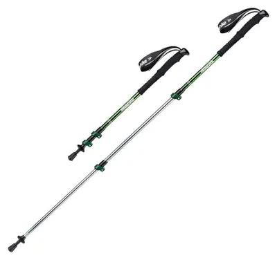 Productafbeelding van Wandelstokken Naturehike Alu 6061 Nh17D001-Z, damesmodel, vernieuwd