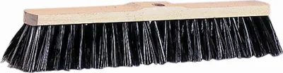 Produktbild von Brueck Saalbesen Arenga-PPN 50 cm Sattelholz mit Stielloch