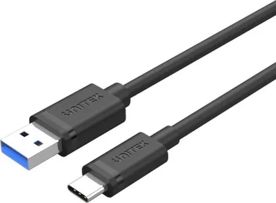 Produktbild von Unitek Kabel Usb-C  Usb-A  5 Gbps  2M