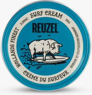 Produktbild von REUZEL Surf Texture And Definition Cream 95 g