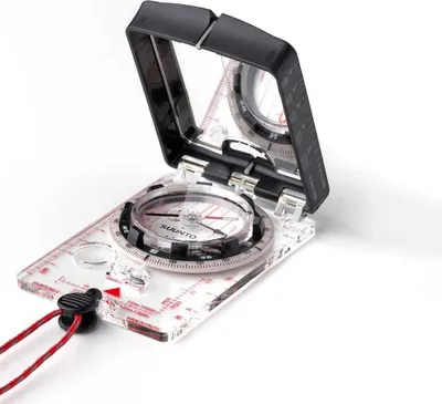 Produktbild von Suunto MC-2/360/D/CM/IN/NH, 101 mm, 18 mm, 65 mm, 74 g