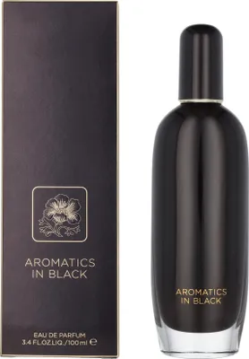 Image de Clinique Aromatics In Black Eau De Parfum 100ml