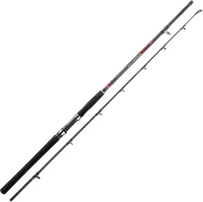 Produktbild von Jenzi Meeresrute Nordic Seamaster Classic Boat 30lbs 2,10m