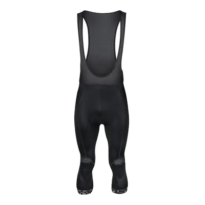 Produktbild von 3/4 Hose Force Story Herren elastisch Schnürung mit Innenfutter schwarz größe S 9004397-S