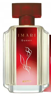 Produktbild von Avon Imari Queen Eau de Toilette 50 ml