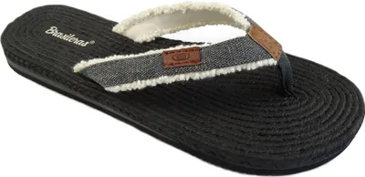 Zdjęcie produktu dla Brasileras UBLNO10_37, Sandały, Damski, Dorosły, Czarny, Guma, 1 szt.
