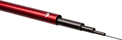 Produktbild von Mikado Mft Angelrute Silber 8.00 m / 25 g Silber 8.00 m