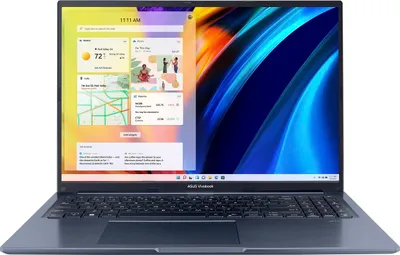 Image de Ordinateur portable Asus VivoBook 16X M1603QA