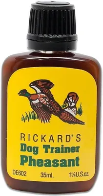 Produktbild von Duftstoff fürs Training Hund 35ml Fasan - Pheasant