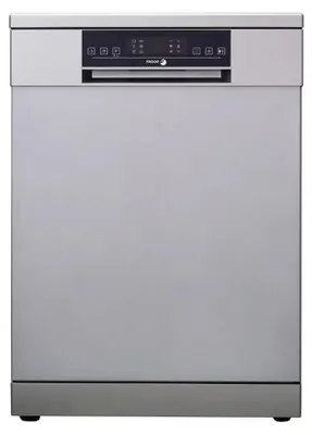 Produktbild von 60 cm geschirrspüler, 15 maßgedecke, 42 db, edelstahl Fagor FLVP151CSS