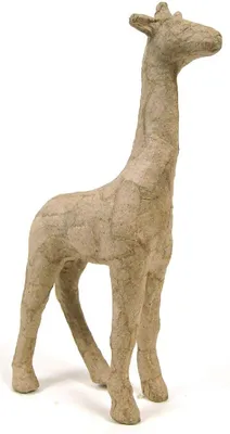Produktbild von Décopatch AP608O, Papiermaché-Figur, Papier, 5 Jahr(e), Junge/Mädchen, Kind, Drinnen