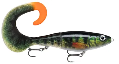 Productafbeelding van Rapala XROU17, 40 gram, 17 cm, 0,5 meter, 1 meter