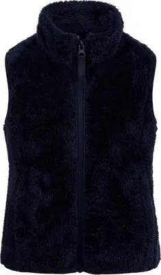 Image de Trespass - Gilet "Porru" pour enfants TP7064 (116) (Marine)