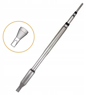 Obrázek produktu pro Přesný pájecí hrot C245-759 pro pájecí stanice JBC, AIXUN, SUGON, YIHUA a další