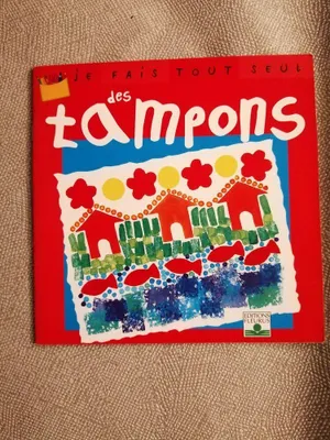 Image de Je Fais Tout Seul Des Tampons