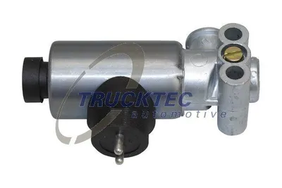 Produktbild von TRUCKTEC AUTOMOTIVE Magnetventil 05.42.122 passend für MERCEDES-BENZ O 407