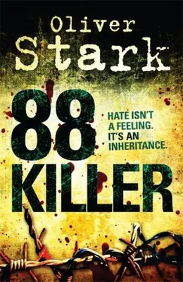 Immagine prodotto di 88 Killer - Kriminalroman